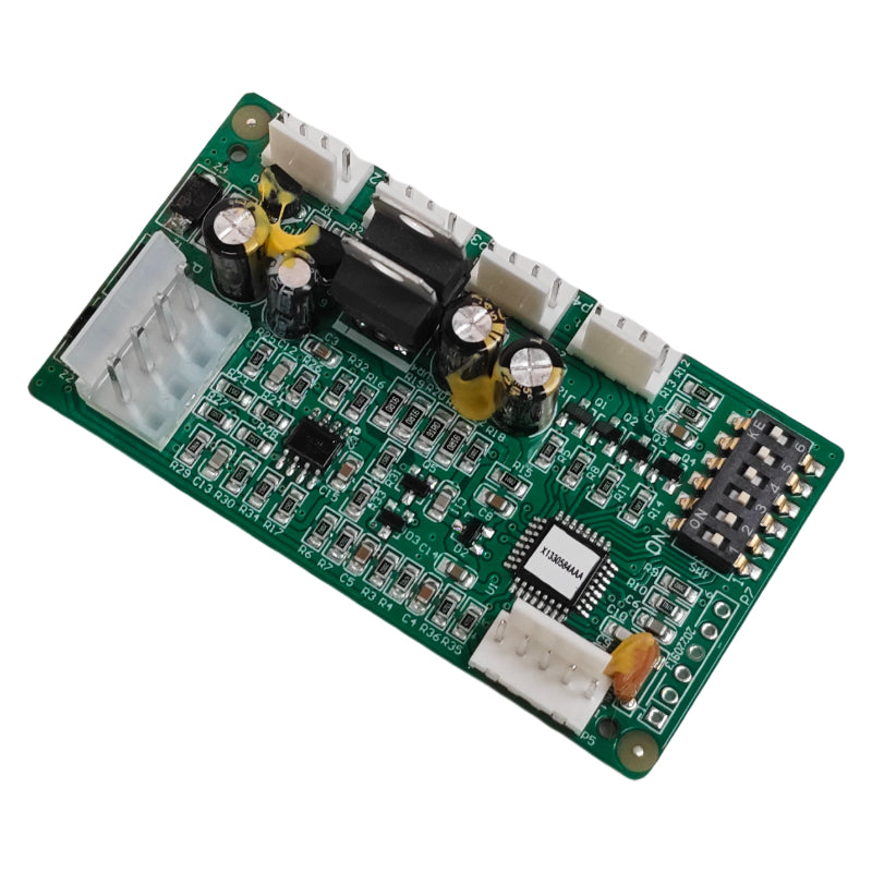 Tianjin Otis Elevator Communication Board RS32/DBA/DAA26800J1