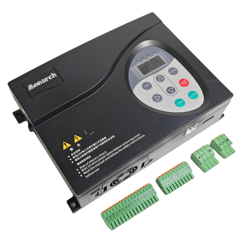 MONARCH ドアマシンインバータ NICE-DA-SOP2(純正品)
