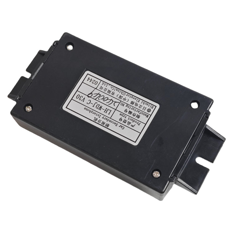 HITACHI Car Extension HY-WDJ-C V20
