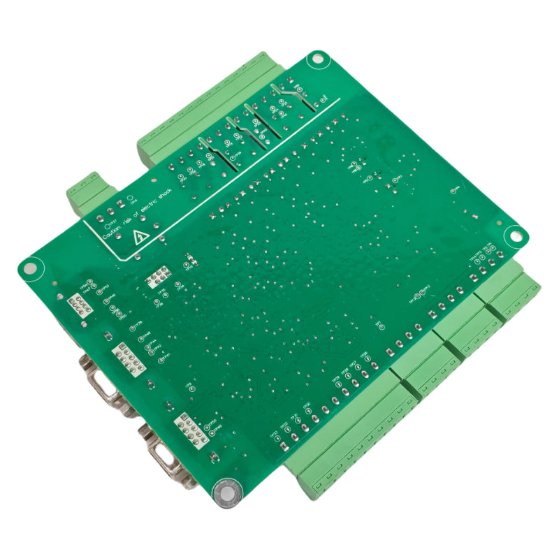 モナークエレベーターかご上部通信ボード MCTC-CTB-A 新国家規格(独自プロトコル)