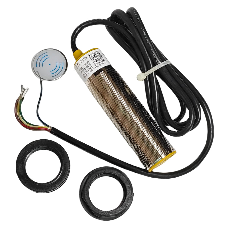Hengda Elevator Load Detection Device HD-MV01A