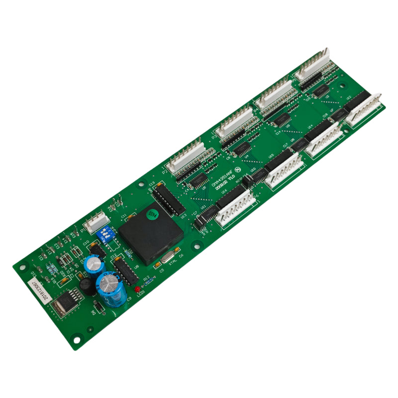 Otis Elevator Command Board RSEBE(C)TJINC/OMA4351ANF