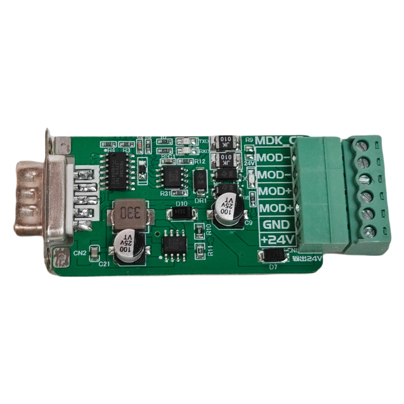 MONARCH Server PRO コンバーター C2