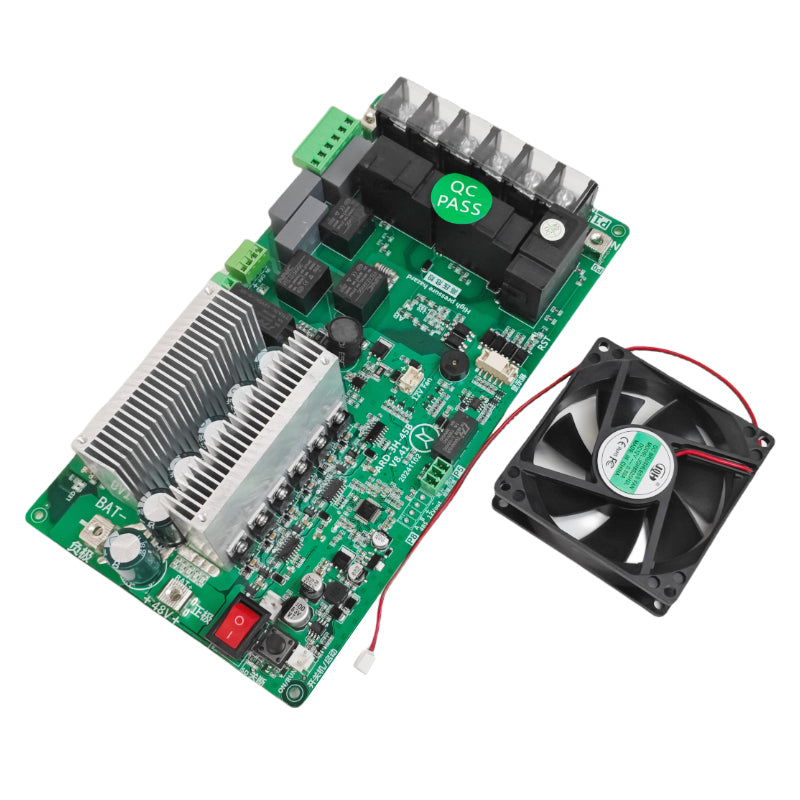 Tenois Aufzug Notfall 2P Hauptplatine TD-ZB-01