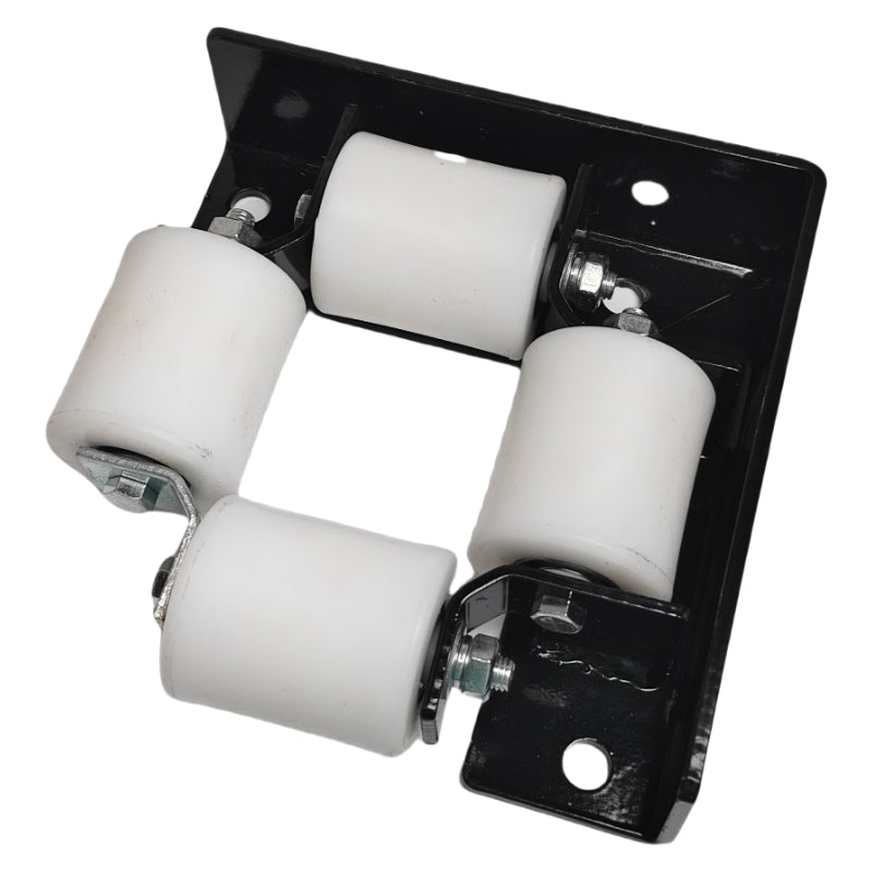 Hitachi Elevator Guide Device