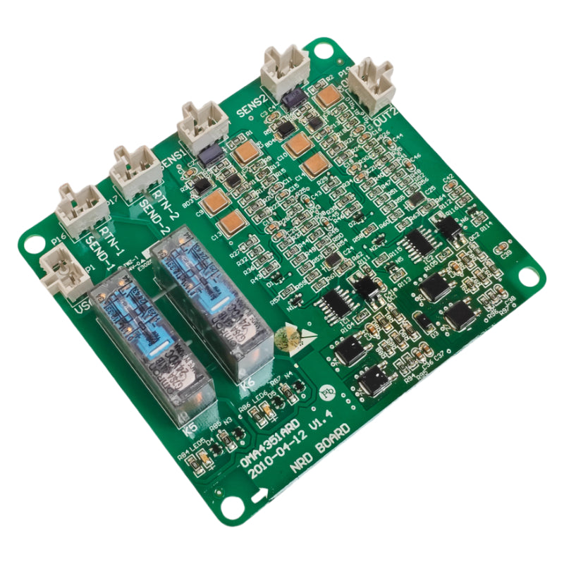 Otis Escalator Start Board OMA4351ARD (Discontinued)