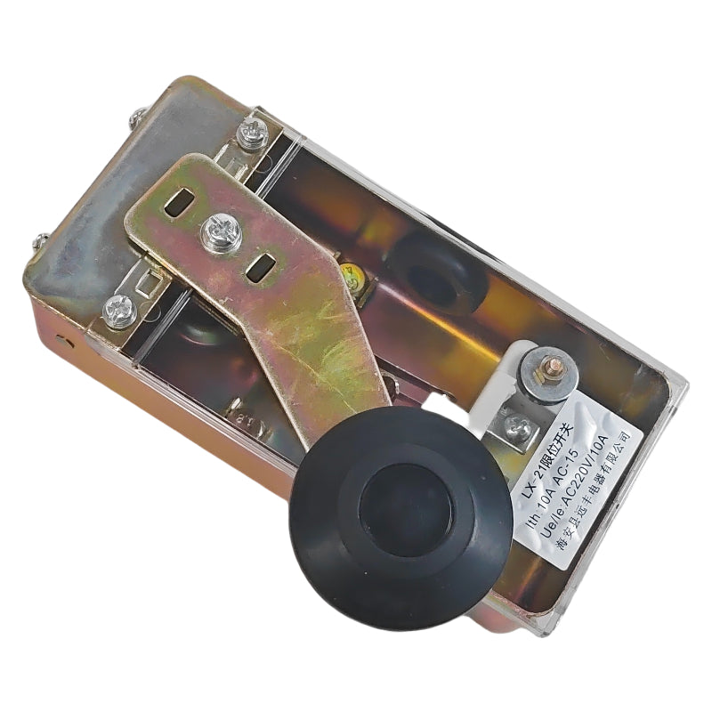 HITACHI Limit Switch LX-21 (High Speed)