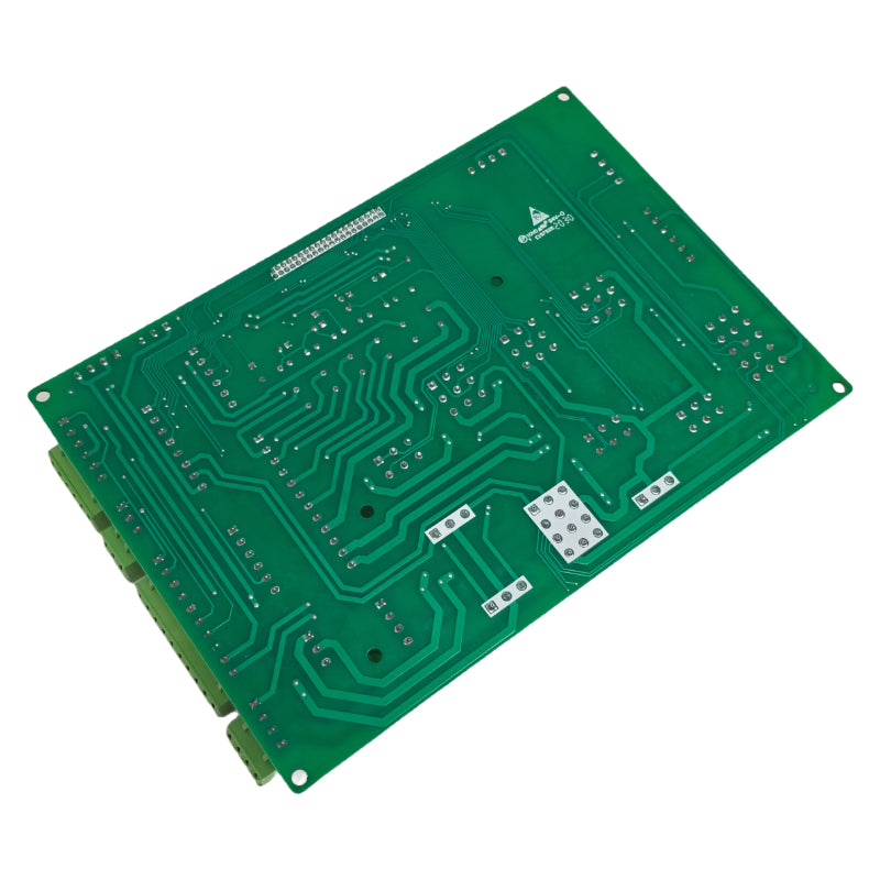 Monarch interface board MCTC-KCB-C1