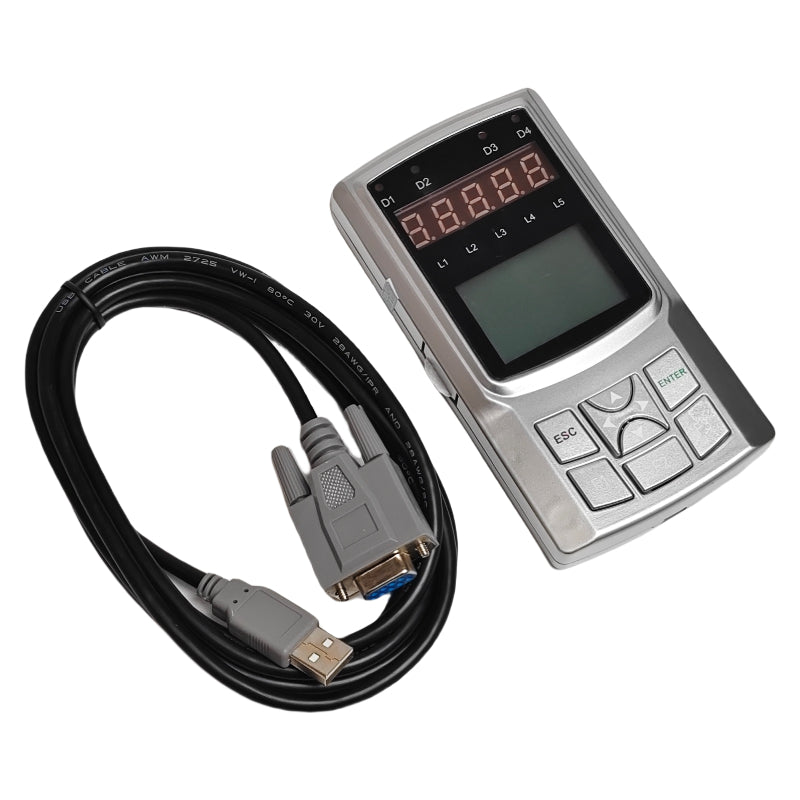 STEP Elevator Server Universal Protocol (With Cable)