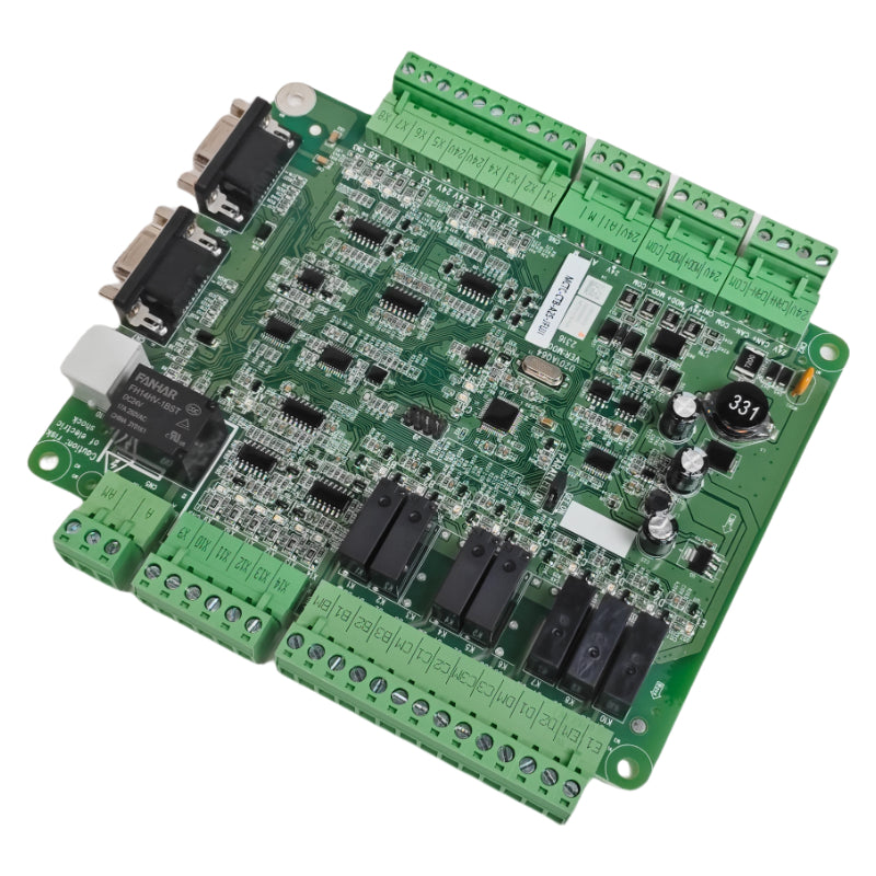 Monarch Elevator Car Top Board MCTC-CTB-A2S (Proprietary Protocol)