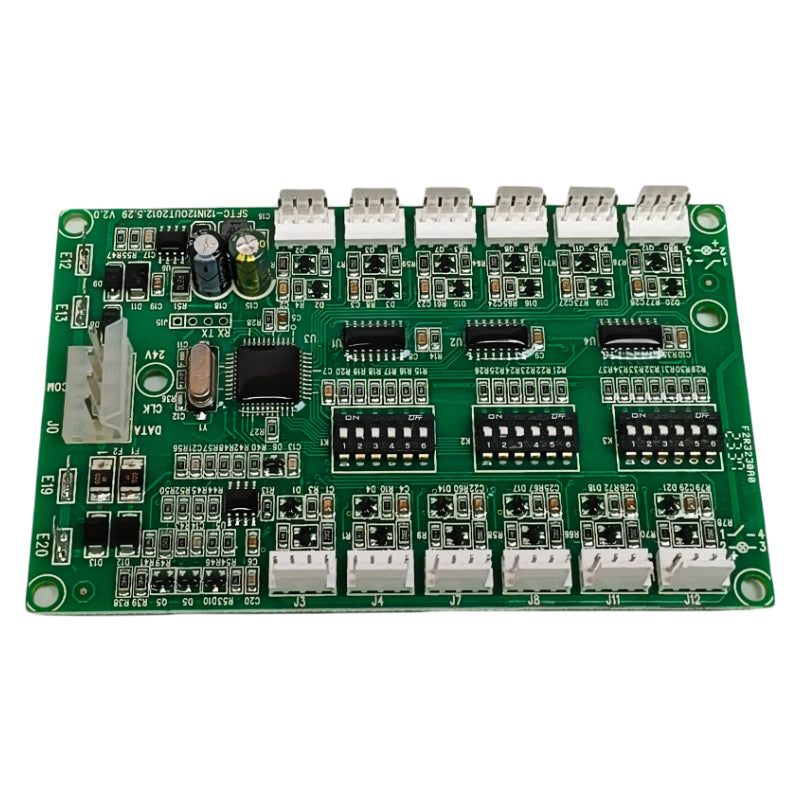 Otis Car Communication Board RS53 / RS5-3 / OMA4351AEN