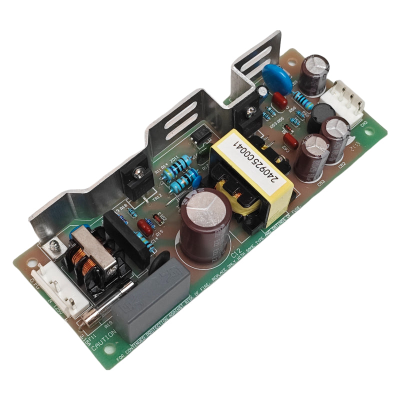 Mitsubishi Elevator Power Board X59LX-95