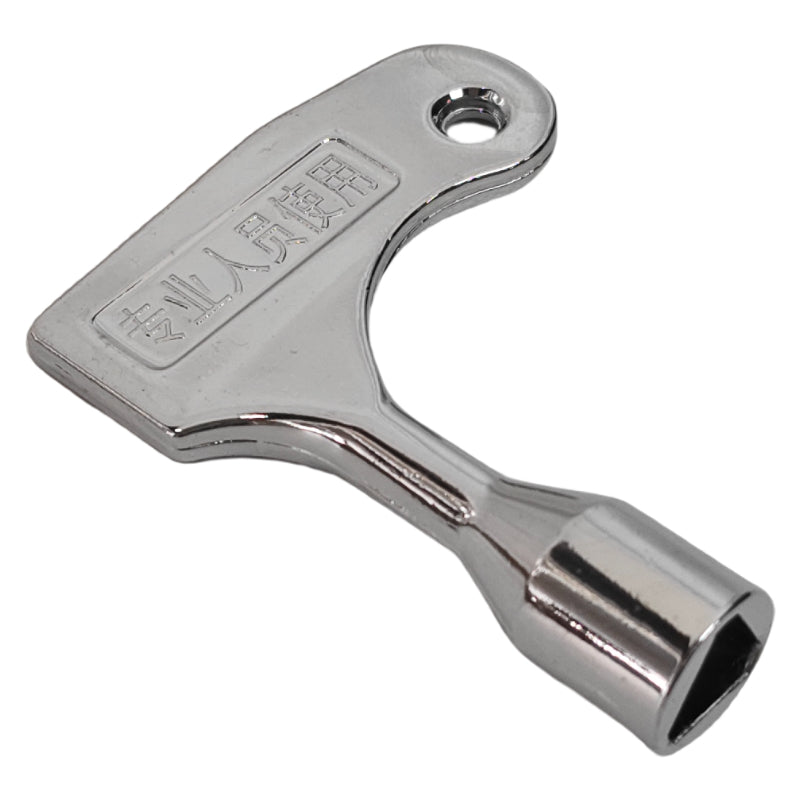 Tenois Elevator Universal Triangle Key (Large Triangle)