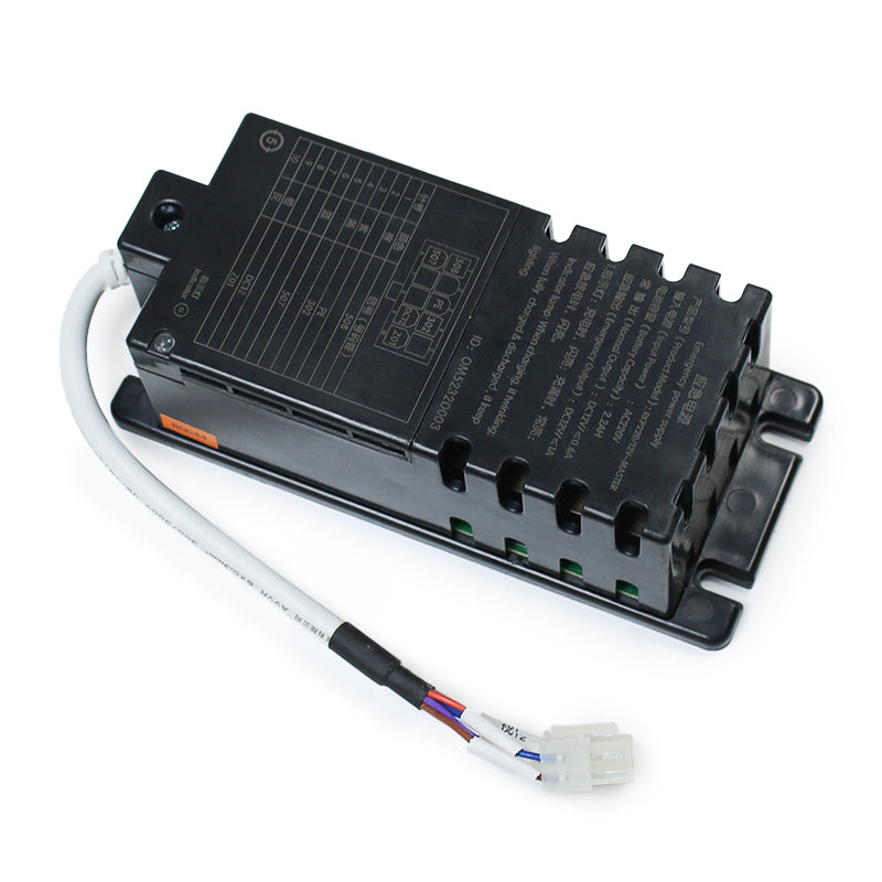 Deling Notlichtnetzteil RKP220/12V-MASTER (OM5232D003)