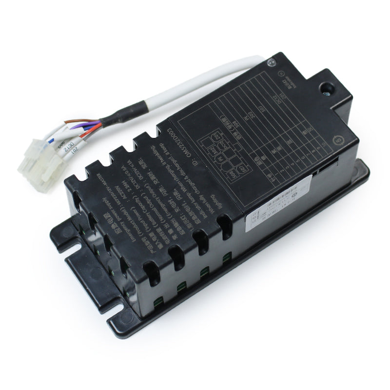Deling Notlichtnetzteil RKP220/12V-MASTER (OM5232D003)