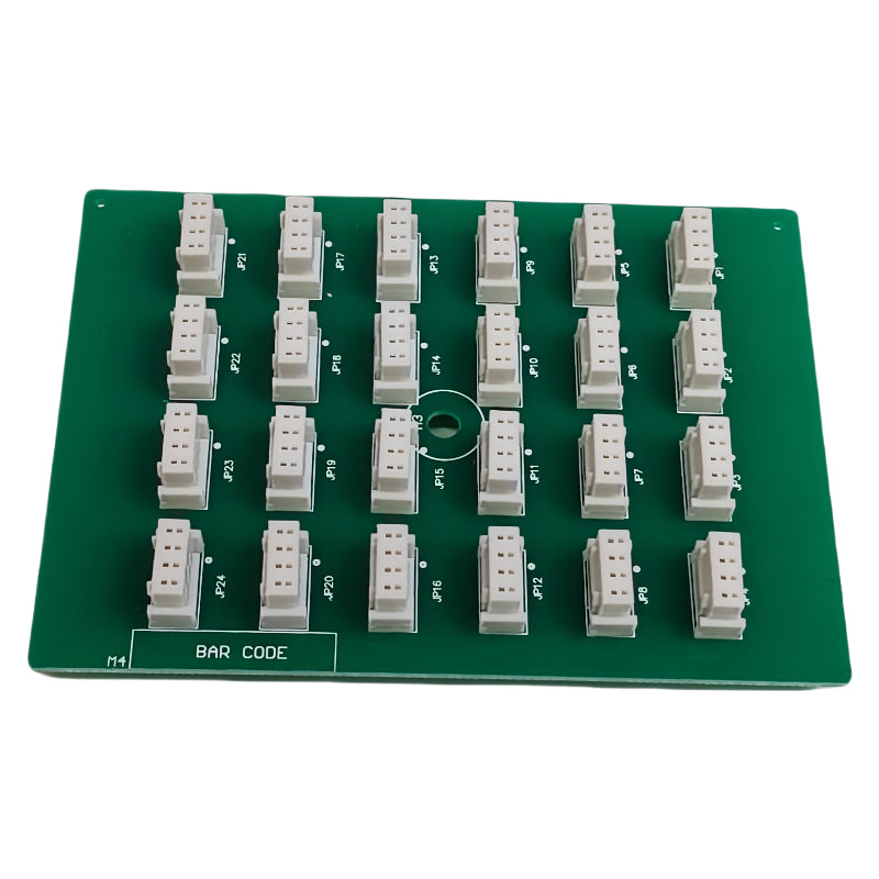 MONARCH Testtastatur CCB-A