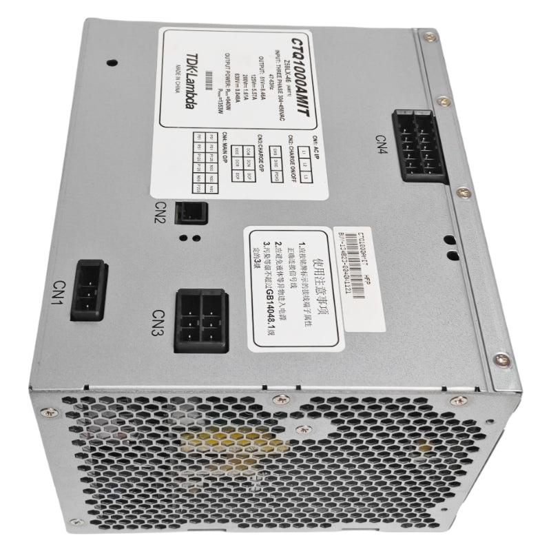 Mitsubishi Aufzugs-Schaltnetzteil Z59LX-46