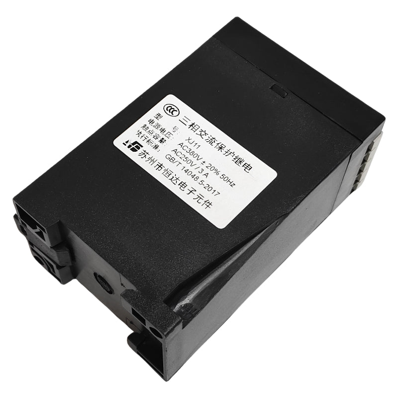 Hengda Elevator Protection Relay HENGDA