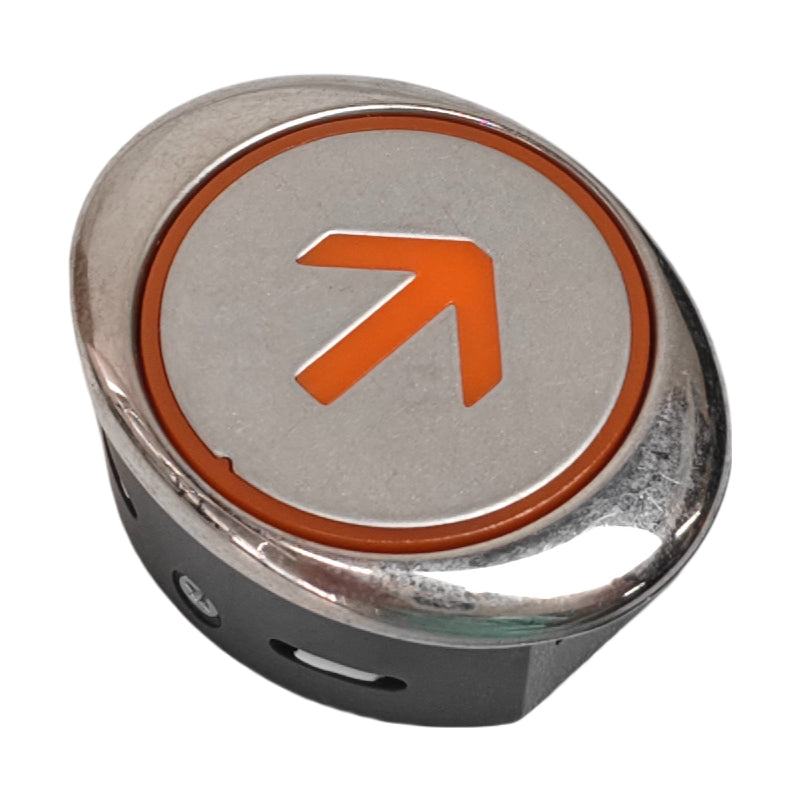 HITACHI Aufzugsknopf EL-PO