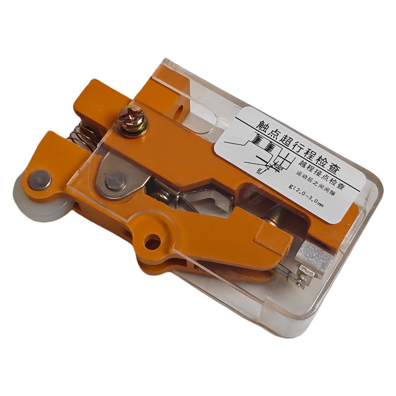 Hitachi Original Cam Switch Single Wheel Normally Closed TKB-1B