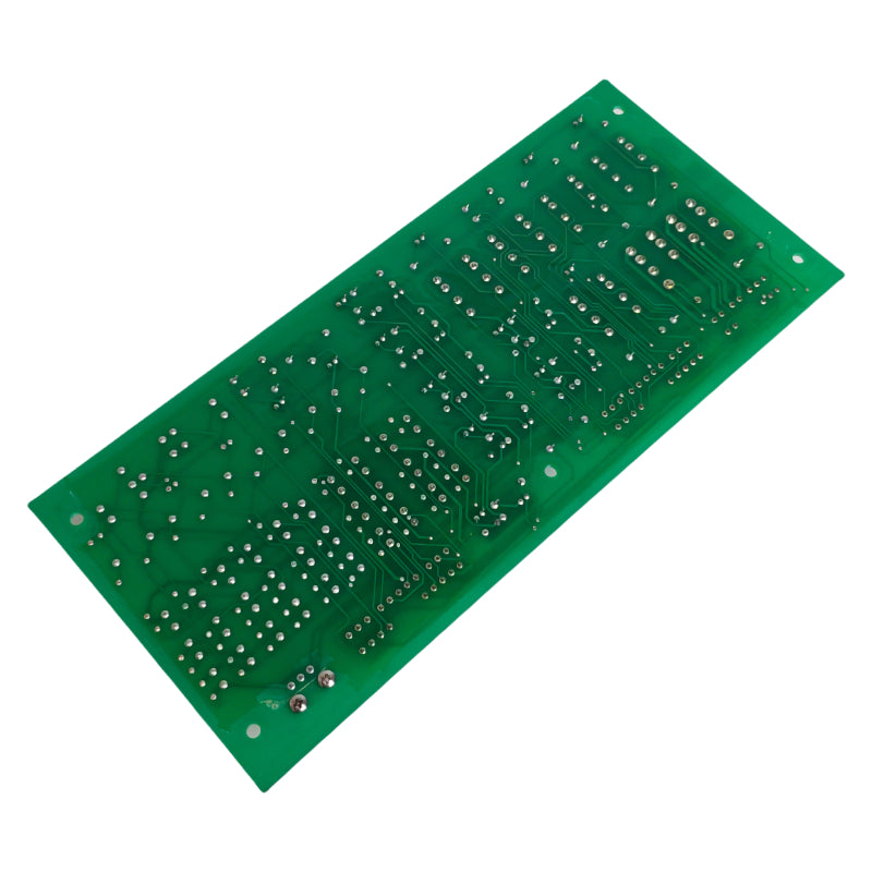 Hitachi relay board 12502753 (Without Micro Switch) ¨C Omron Original