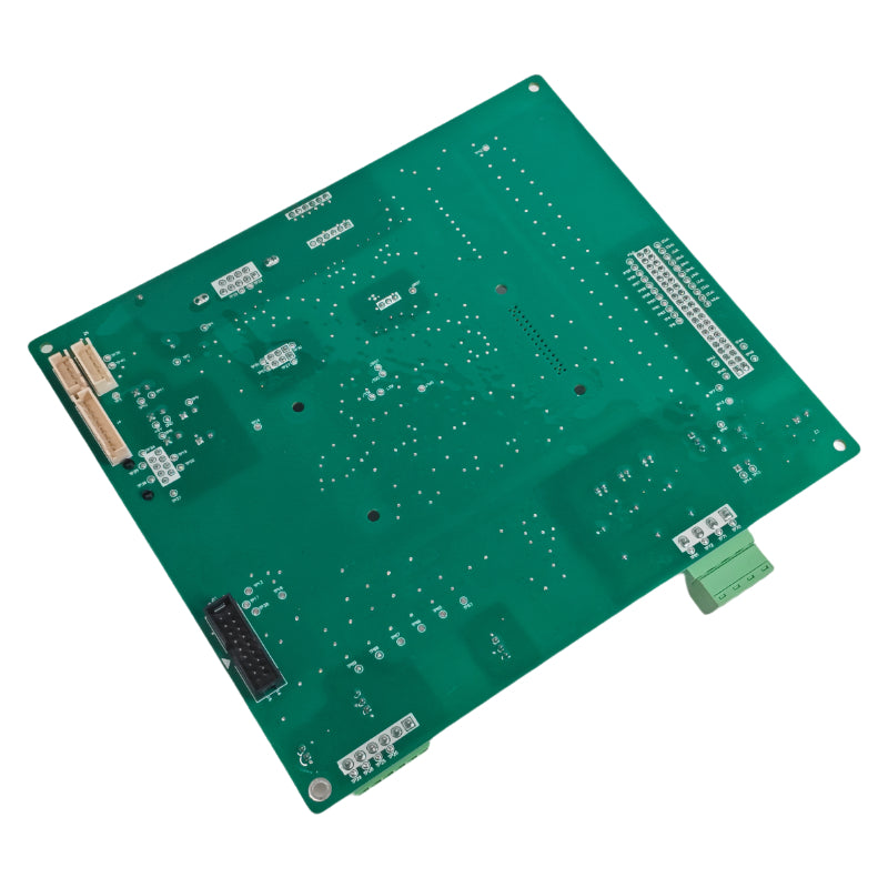 MONARCH Main Board MCTC-MCB-C3 (Legacy National Standard, Secondary Market)