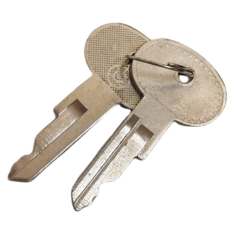 Hitachi Elevator Key