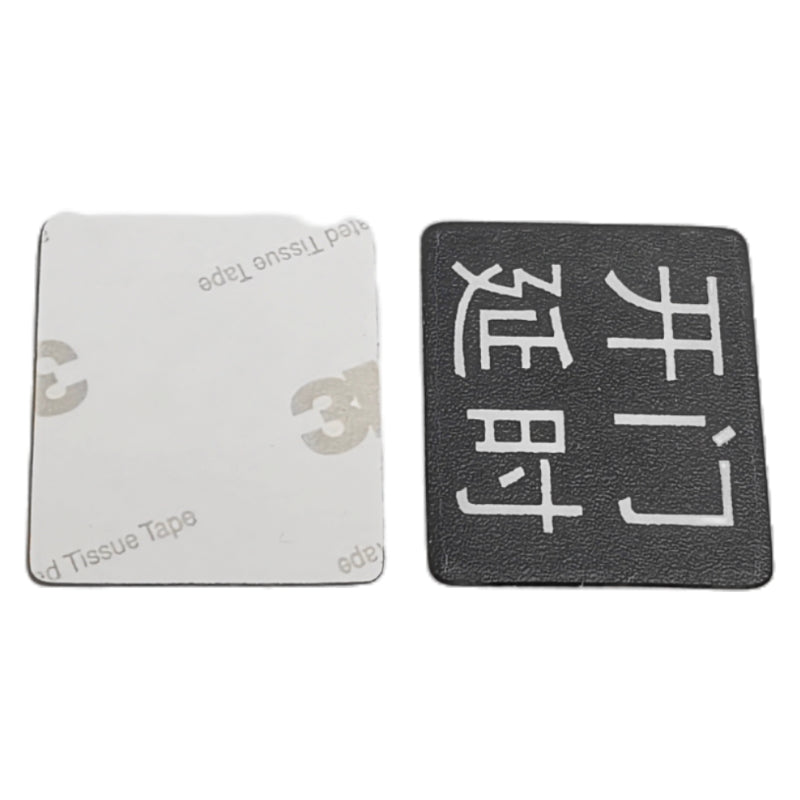 Hitachi Universal Square Button Wort
