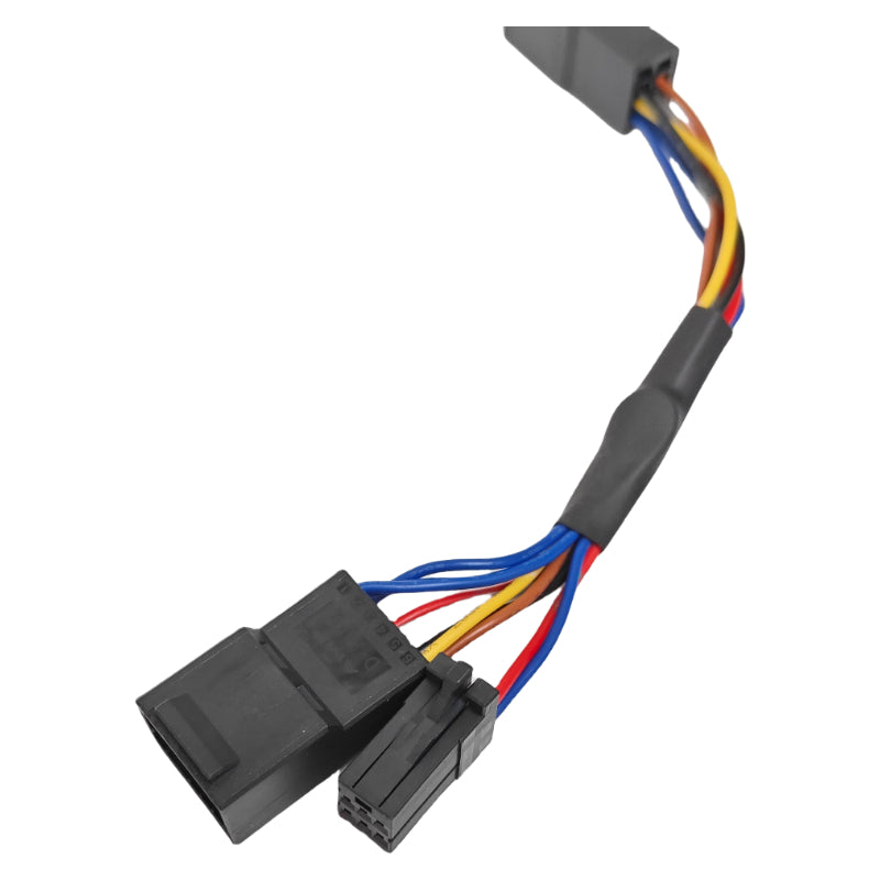 Hitachi Elevator Server-Kabel (Einzelleitung)