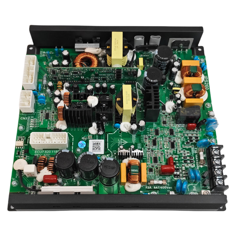Hitachi AVR-Leistungsplatine IPS260