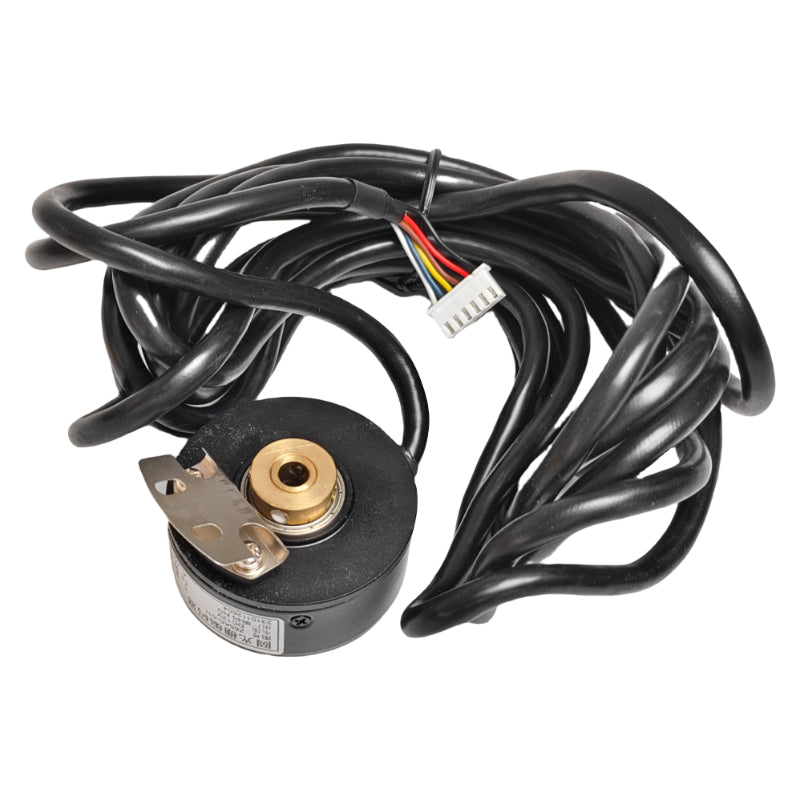 Mitsubishi Elevator Encoder Z65AC-011