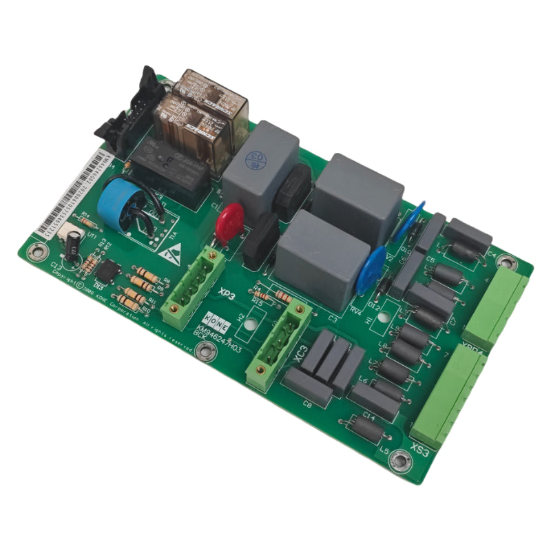 KONE Aufzugsantriebsplatine KM946246G02