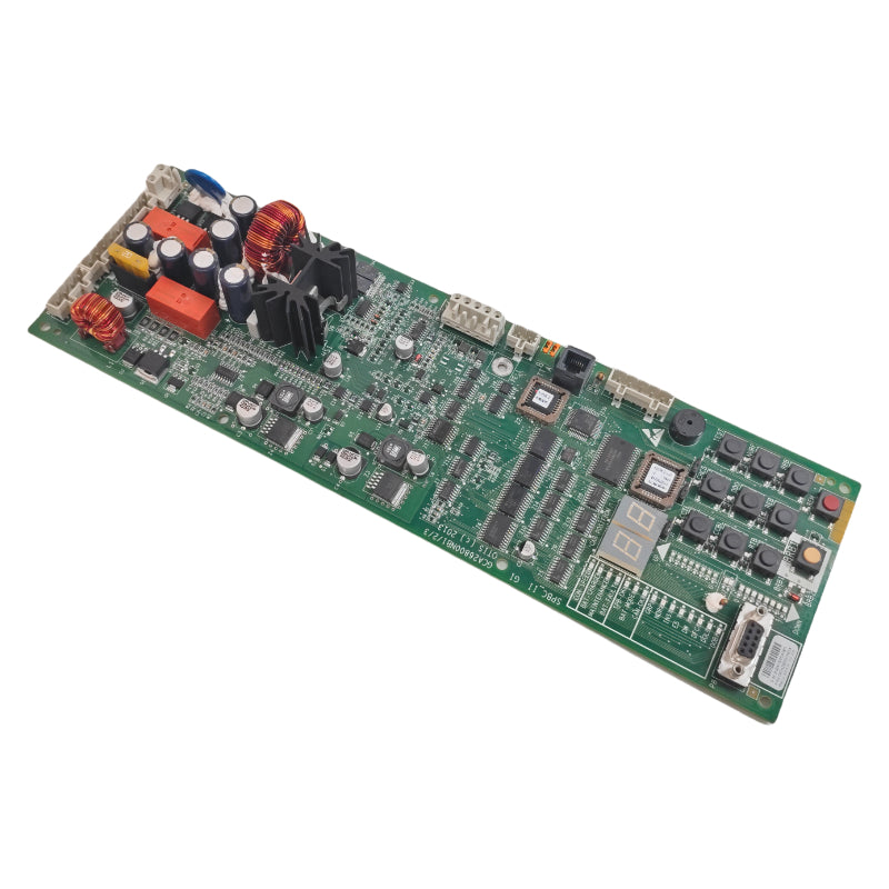 オーティス緊急ボード GCA26800NB1/2/3