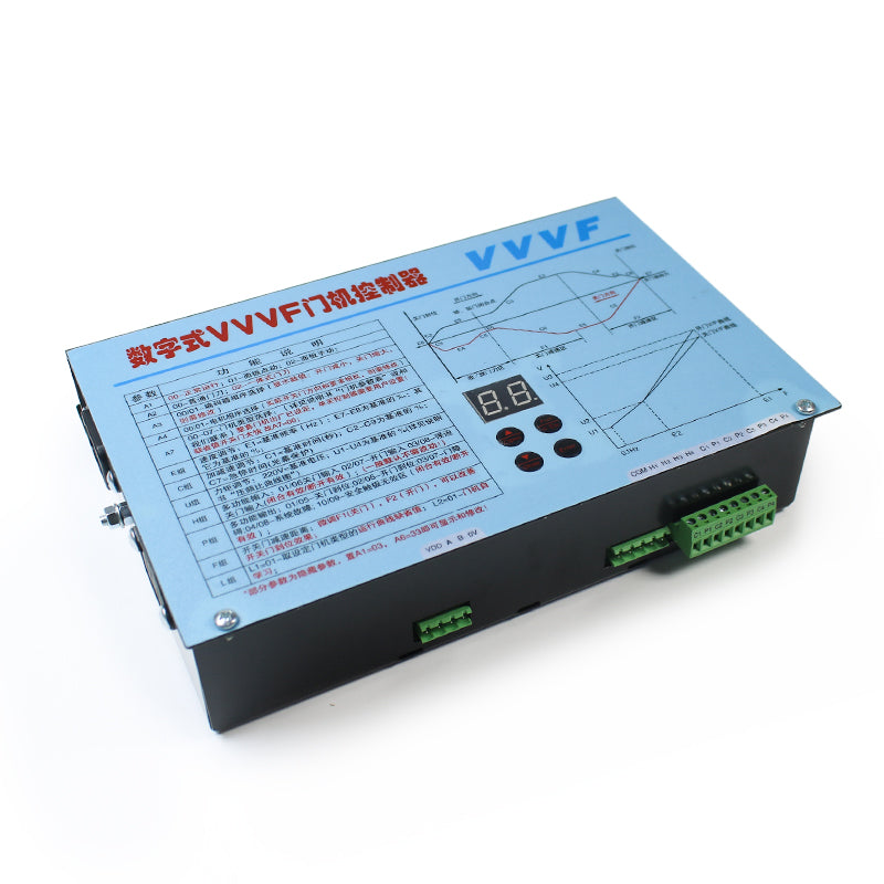 Zhanpeng Türmaschinen-Inverter FE-D3000-A-G1-V (vertikal)/FE-D3000-A-G1 (horizontal)