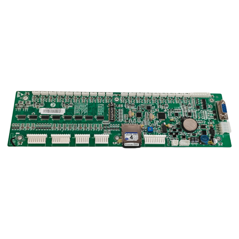Otis Communication Board RS32 with SD Card