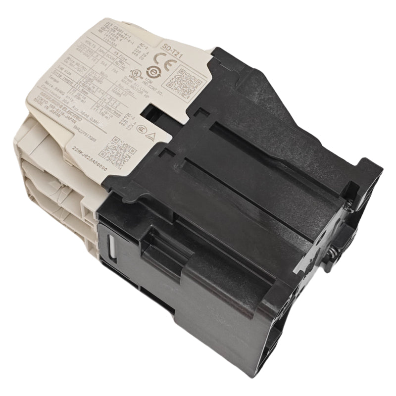 Mitsubishi Elevator Contactor SD-N21/SD-T21 (DC110V¨C125V)
