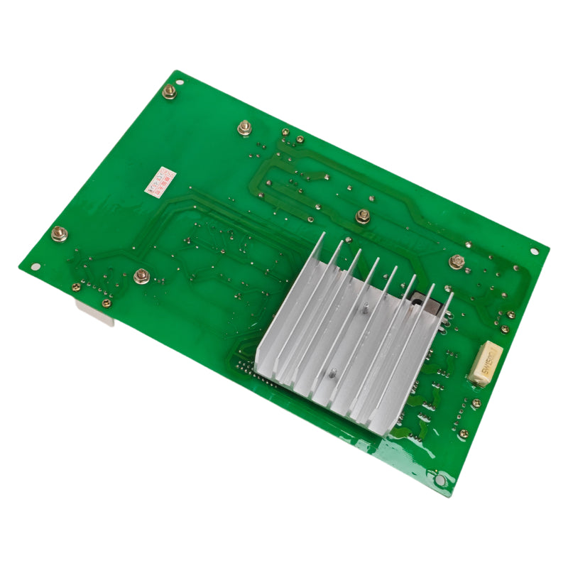 HITACHI Aufzugsantriebsplatine DAB-D