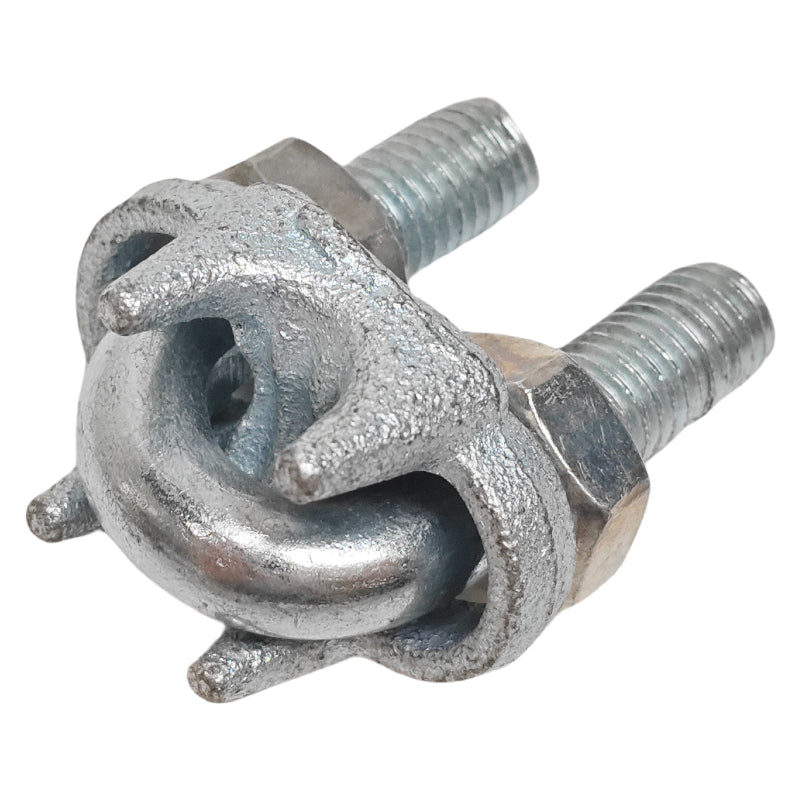Tenois Wire Rope Clamp (10mm)