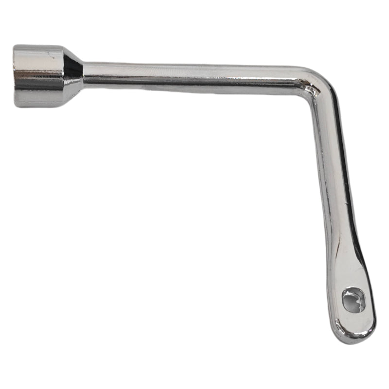 Tenois Elevator Hall Door Triangle Lock (7-Shaped)