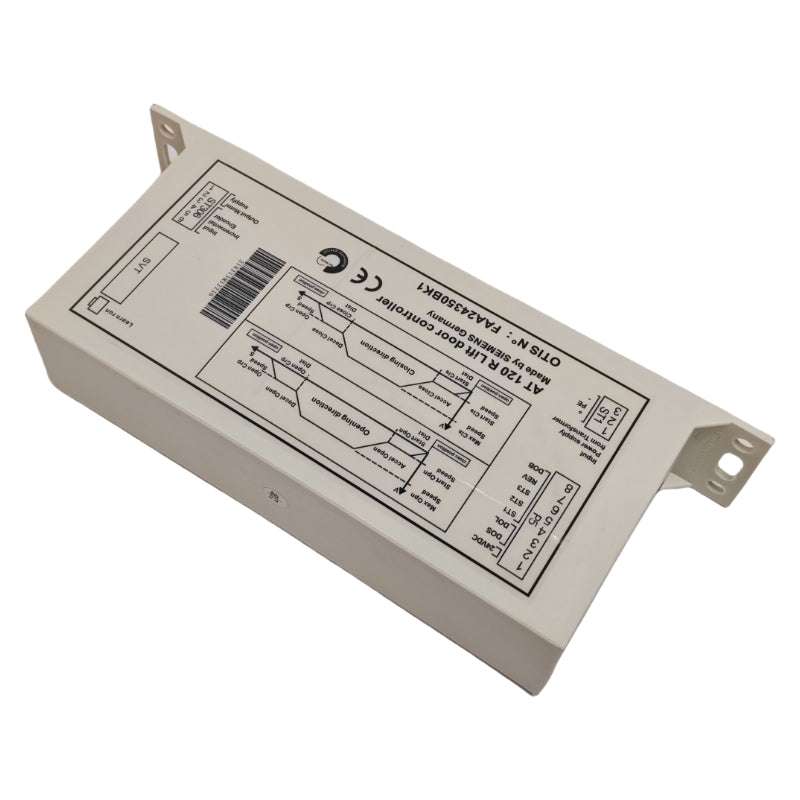 Otis Elevator Door Machine Controller AT120/FAA24350BK1 (Imported)