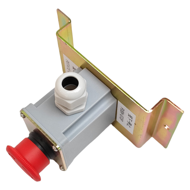 Mitsubishi Elevator Pit Emergency Stop Switch YP205C505G01