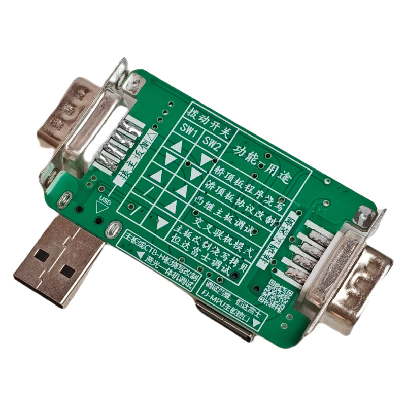 MONARCH Server PRO Converter C1