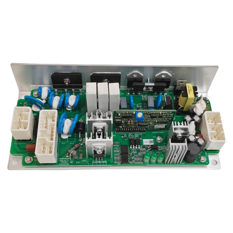 Hitachi Aufzug AVR-Stromversorgungsplatine VI600X110A-2/C0049632-B