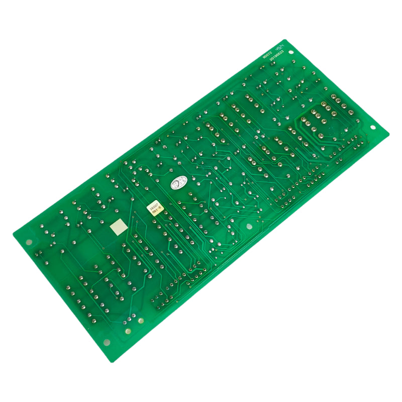 HITACHI Aufzug Relais Board 12502058 (mit Micro Schalter) OMRON Original