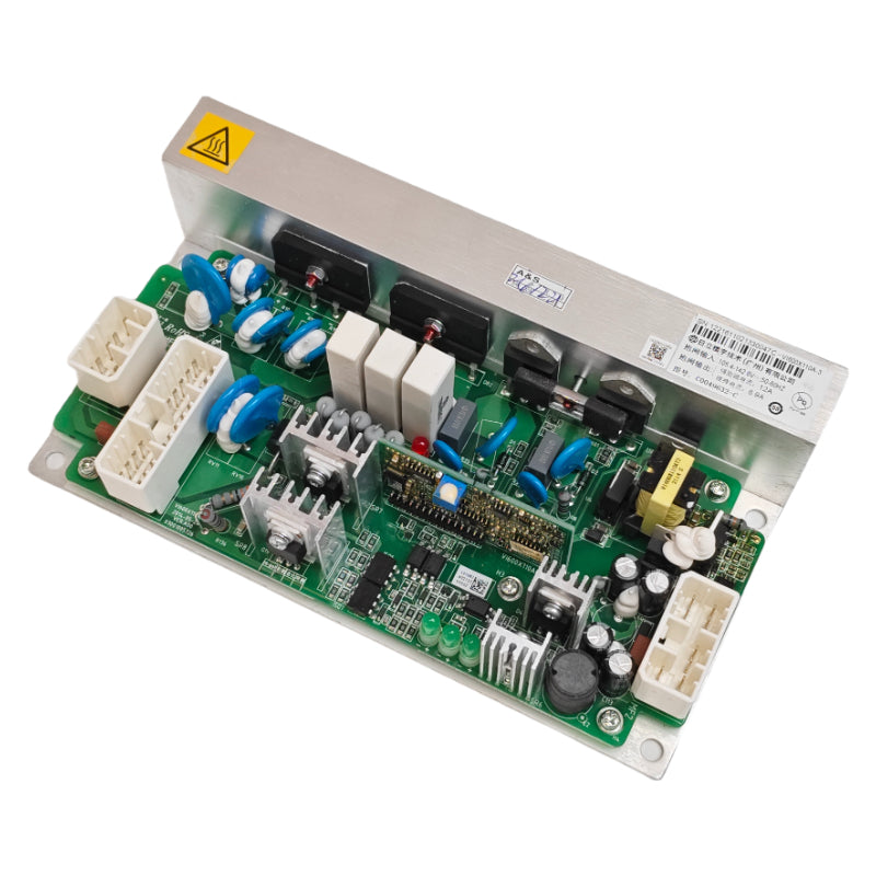 Hitachi AVR-Leistungsplatine VI600X110A-3/C0049632-C