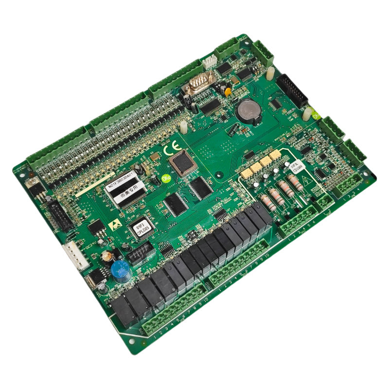 STEP Elevator Main Board SM-01-F5021 (Diao Special Protocol)
