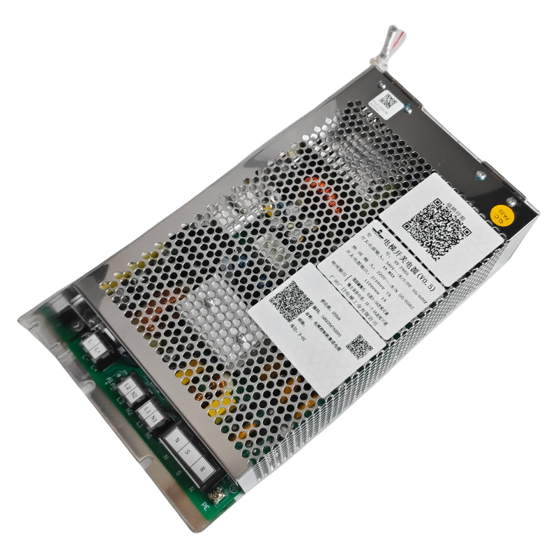 Guangri Elevator Power Supply Board HY-P860/VI800XH380A