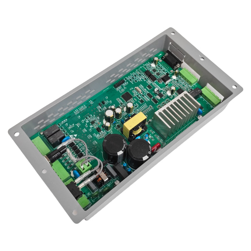 Otis Elevator Door Machine Controller EASY-CON (New GB Standard)