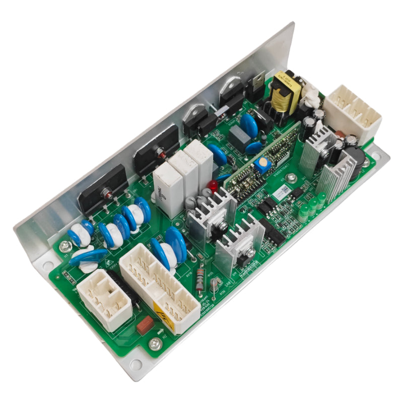 Hitachi Aufzug AVR-Stromversorgungsplatine VI600X110A-2/C0049632-B