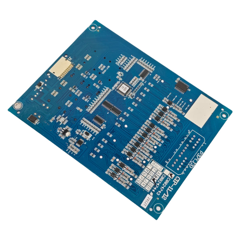 Hitachi Aufzugsanzeigetafel ND-HDD/CIP-11/12/C0024743 (B/C-Betrieb)